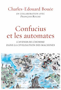 Télécharger le livre :  Confucius et les automates