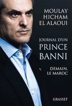 Télécharger le livre :  Journal d'un prince banni