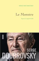 Download this eBook Le monstre