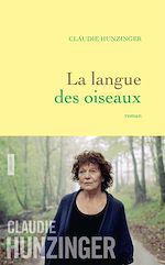 Download this eBook La langue des oiseaux