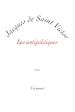 Télécharger le livre :  Les antipolitiques