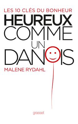 Télécharger le livre :  Heureux comme un Danois