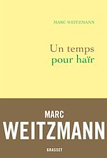 Download this eBook Un temps pour haïr