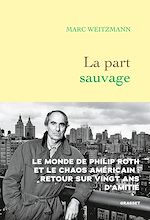 Télécharger le livre :  La part sauvage