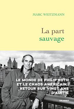 Télécharger le livre :  La part sauvage