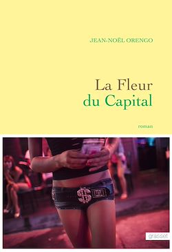 Télécharger le livre :  La Fleur du Capital