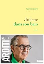 Download this eBook Juliette dans son bain