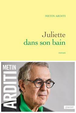 Télécharger le livre :  Juliette dans son bain