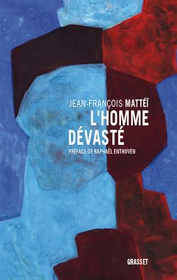 Télécharger le livre :  L'homme dévasté