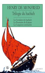 Download this eBook La trilogie du hachich