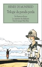 Download this eBook Trilogie du paradis perdu