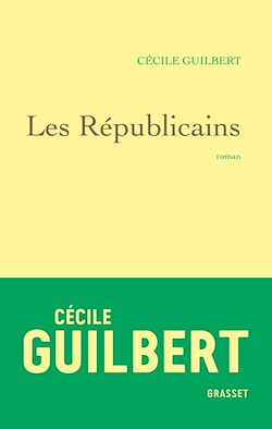 Télécharger le livre :  Les Républicains