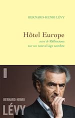 Download this eBook Hôtel Europe