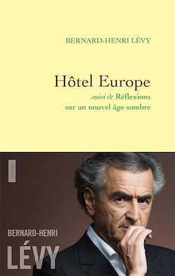 Télécharger le livre :  Hôtel Europe