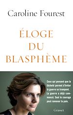 Télécharger le livre :  Eloge du blasphème