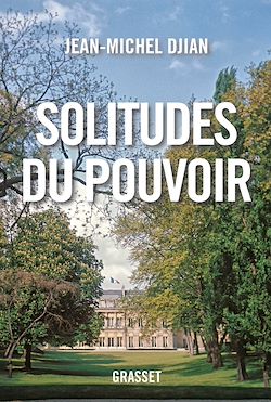 Télécharger le livre :  Solitudes du pouvoir