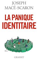 Download this eBook La panique identitaire