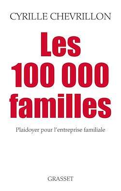 Télécharger le livre :  Les 100 000 familles