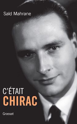 Télécharger le livre :  C'était Chirac