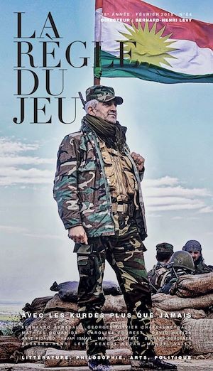 Download the eBook: La règle du jeu n°64