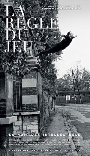 Download the eBook: La règle du jeu n°65