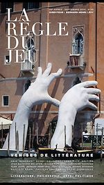 Télécharger le livre :  La règle du jeu n°66