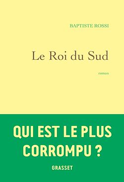 Télécharger le livre :  Le Roi du sud