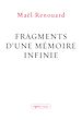 Télécharger le livre :  Fragments d'une mémoire infinie
