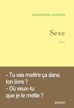 Télécharger le livre :  Sexe