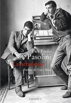 Télécharger le livre :  La nébuleuse