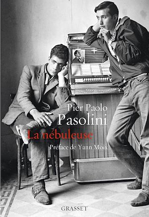 LA NEBULEUSE - TRADUIT DE L'ITALIEN PAR JEAN-PAUL MANGANARO