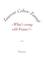 Télécharger le livre :  «What's wrong with France ?»