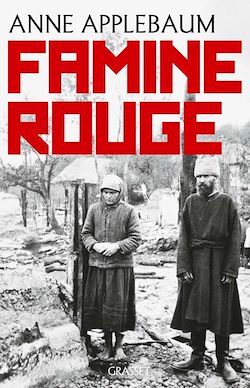 Télécharger le livre :  Famine rouge