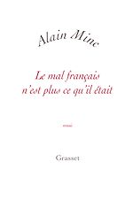 Download this eBook Le mal français n'est plus ce qu'il était