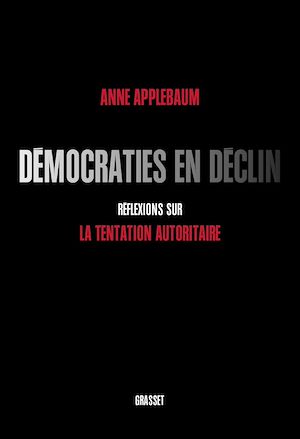 Download the eBook: Démocraties en déclin