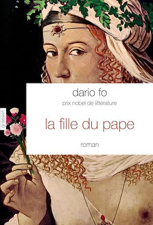 La fille du Pape | Fo, Dario (1926-2016). Auteur