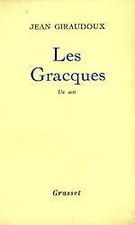 Télécharger le livre :  Les Gracques