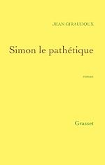 Télécharger le livre :  Simon le pathétique