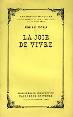 Download this eBook La joie de vivre
