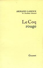 Download this eBook Le coq rouge