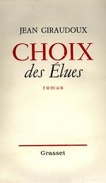 Download this eBook Choix des élues