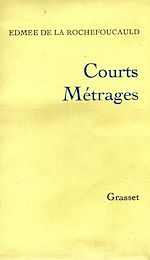 Télécharger le livre :  Courts métrages