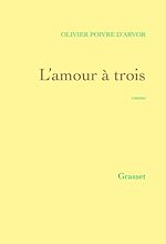 Télécharger le livre :  L'amour à trois