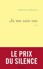 Télécharger le livre :  Je me suis tue