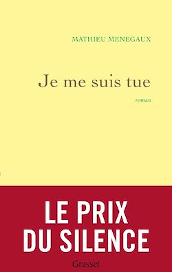 Télécharger le livre :  Je me suis tue
