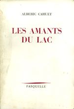 Download this eBook Les amants du lac