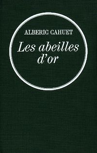 Téléchargez le livre :  Les abeilles d'or