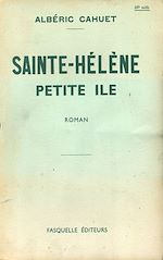 Download this eBook Sainte-Hélène, petite île