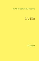 Télécharger le livre :  Le fils