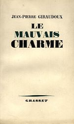 Télécharger le livre :  Le mauvais charme